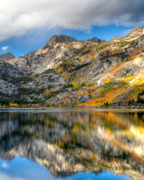 Lake Sabrina