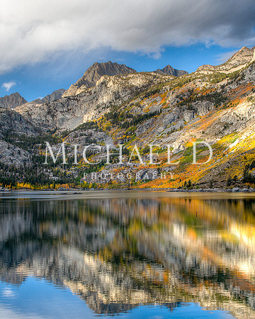 Lake Sabrina