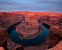 Horseshoe Bend