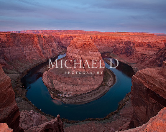 Horseshoe Bend
