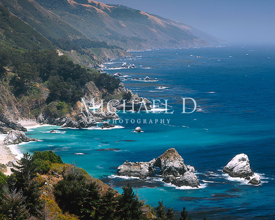 Big Sur Coast