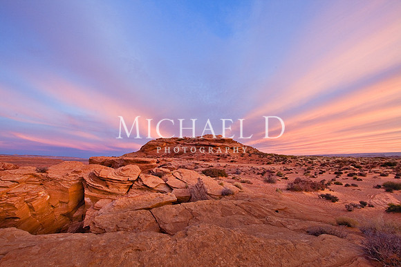 Horshoe Bend 2