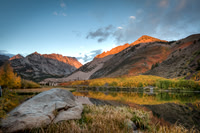 North Lake